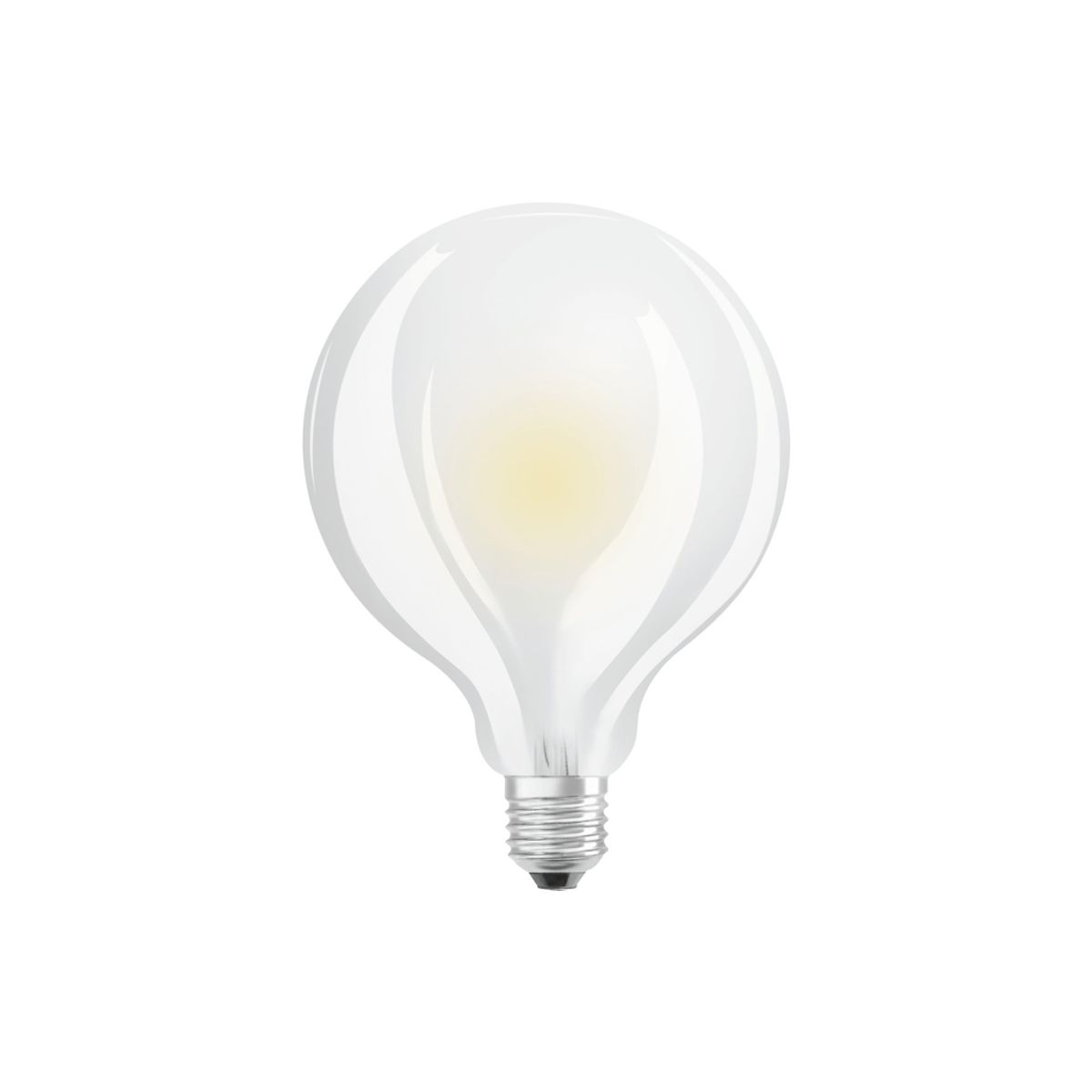 Pære Osram LED Star Globe 60w/827