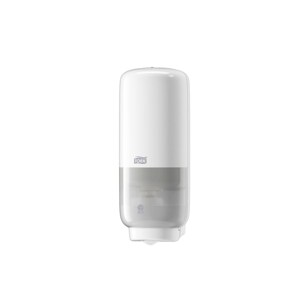 Dispenser Tork S4 561600 Hvid med Sensor - Kræver Tork Dispenser Aftale