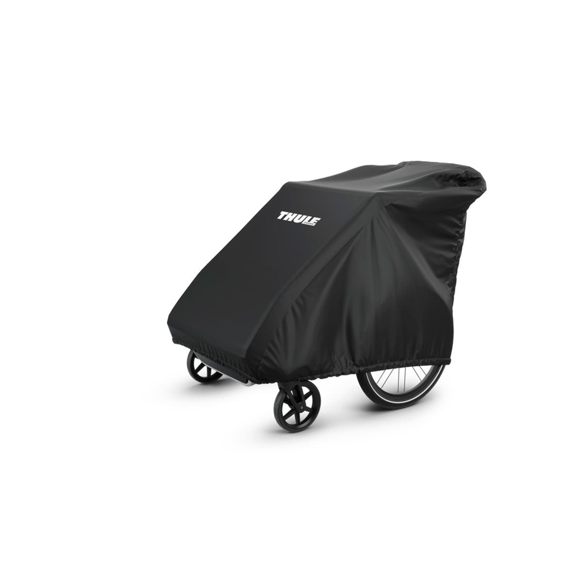 Thule Storage Cover - Slidstærkt cover til beskyttelse af Thule-vogn