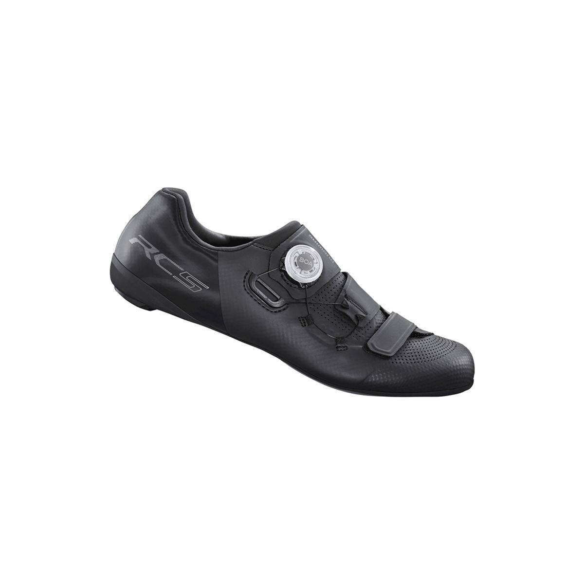 Shimano RC502 - Cykelsko Road RC5 - Sort - Str. 38