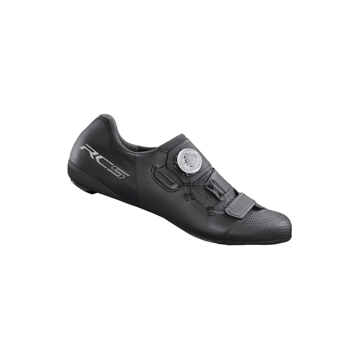 Shimano RC502 - Cykelsko Road RC5 Dame - Sort - Str. 41