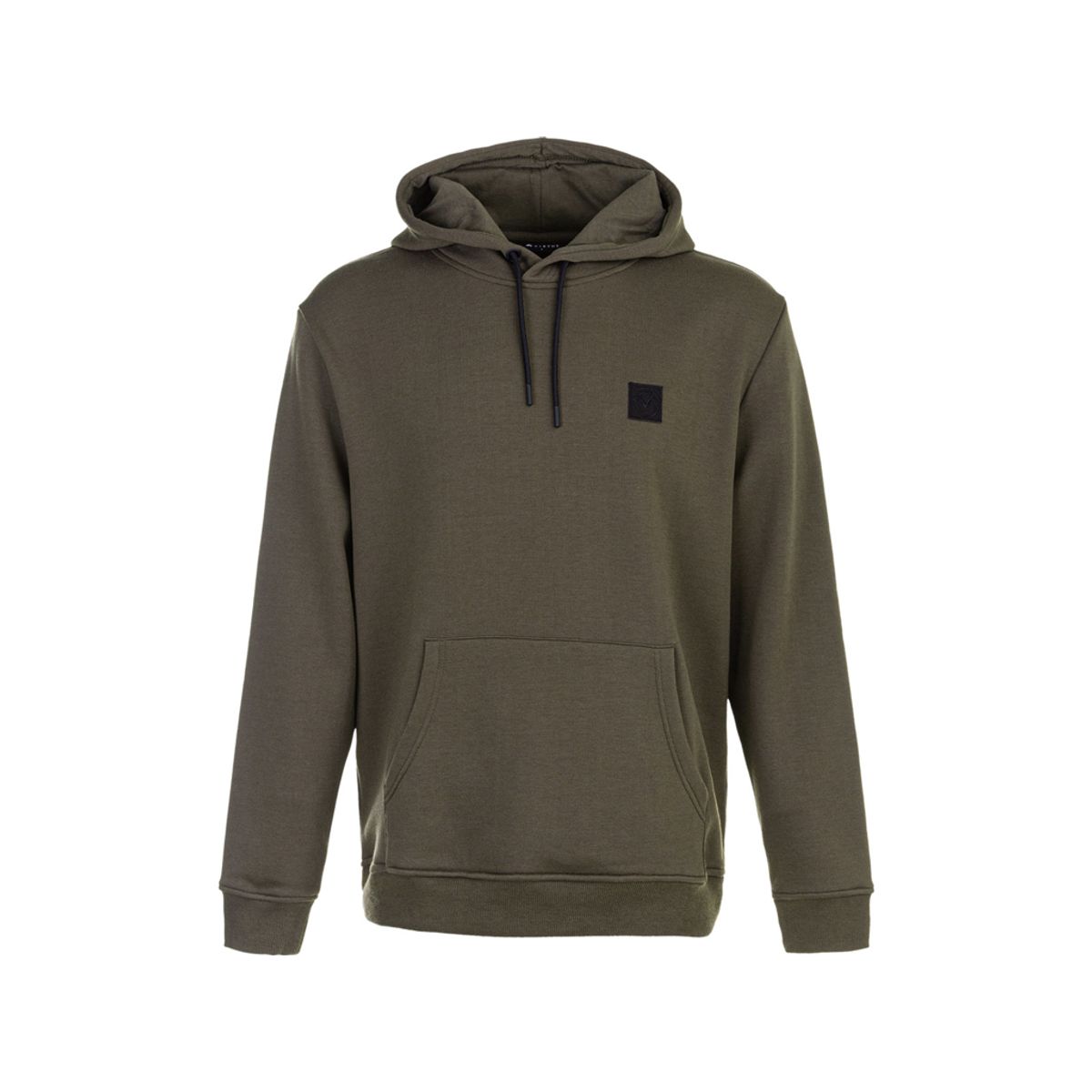 Virtus - Astoren Hoody - Hættetrøje - Olive - Str. M