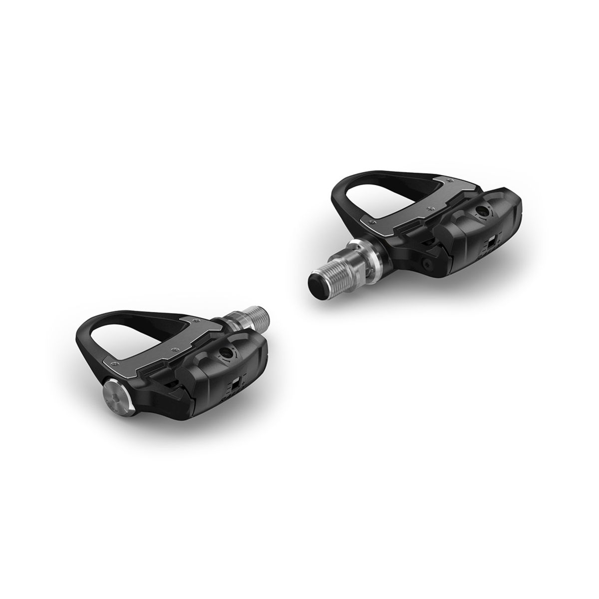 Garmin Rally RS100 - Wattmåling med 1 Sensor - Shimano SPD-SL