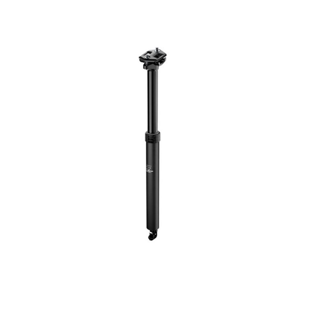 PRO LT - Sadelpind - Dropper post internal - MTB - 30,9 mm - Sort