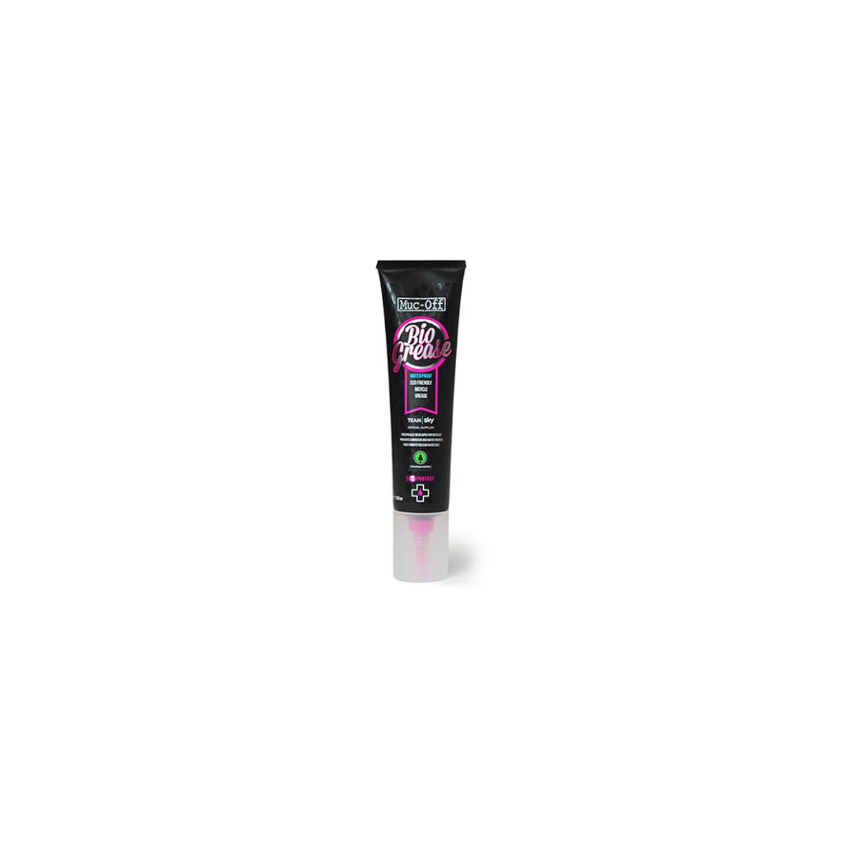 Muc-Off Bio Grease - Bio-nedbrydelig all-round fedt - 150 gram