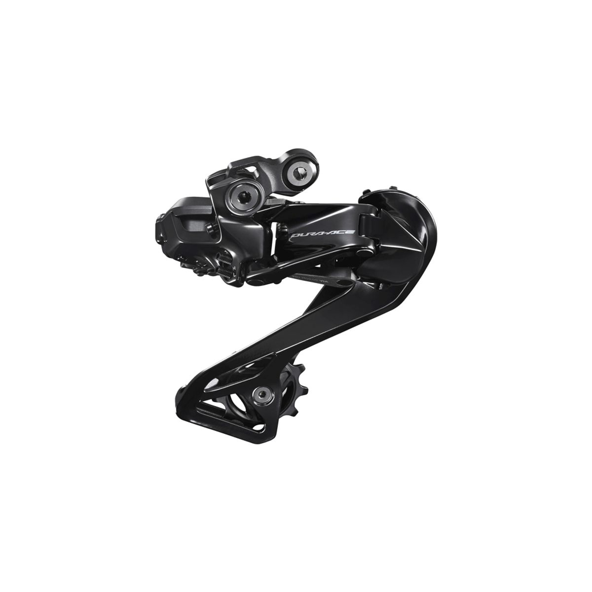 Shimano Dura Ace DI2 Bagskifter - Model RD-R9250 til 2 x12 gear Elektronisk