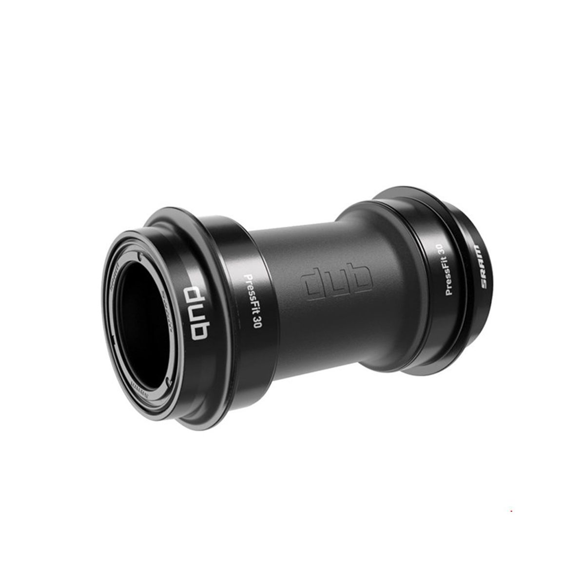 Sram DUB - Krankboks - PressFit 30 - 83mm - Standard lejer