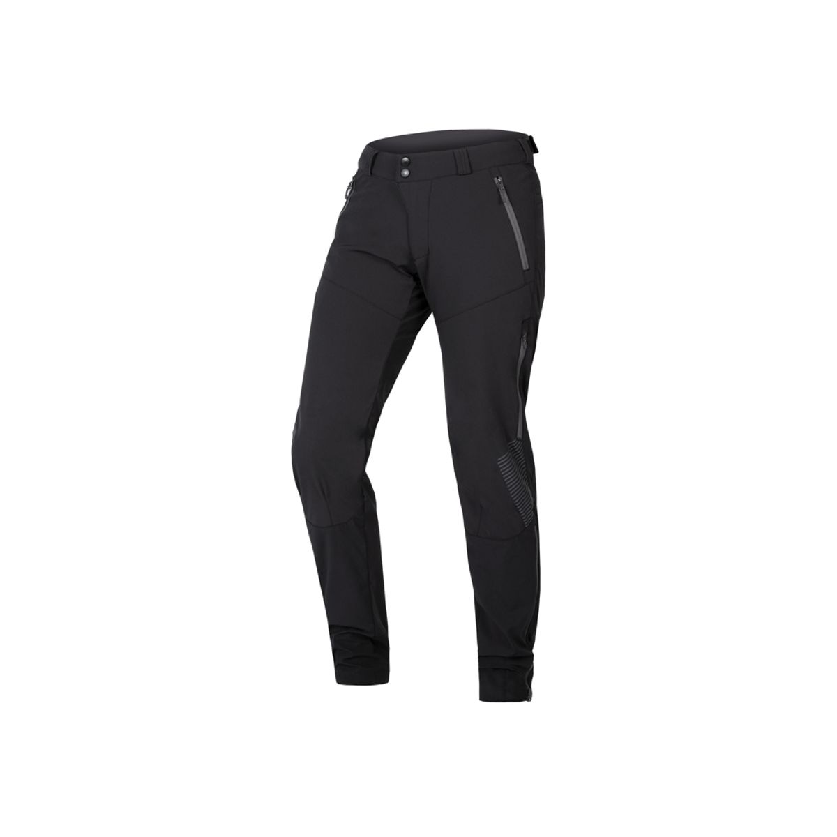 Endura Womens MT500 Spray Baggy Trouser II - Cykelbukser - Black - Str. XXL