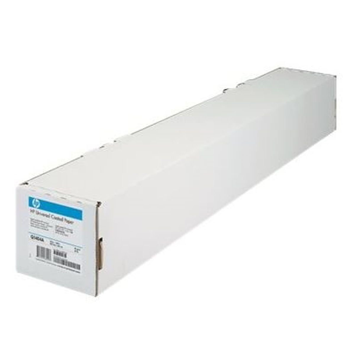 Plotterpapir 610 mm x 45,7 Meter Coated 95 Gram