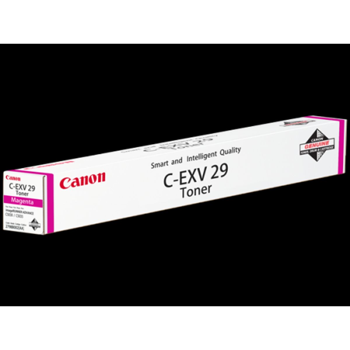 Canon Toner C-exv 29 Magenta