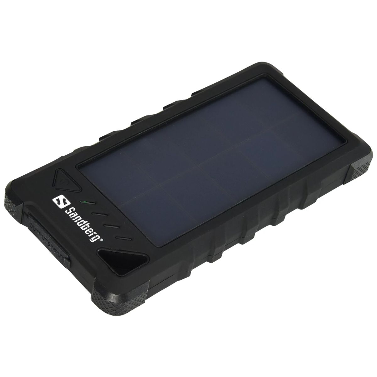 Powerbank 16000 Outdoor Solar