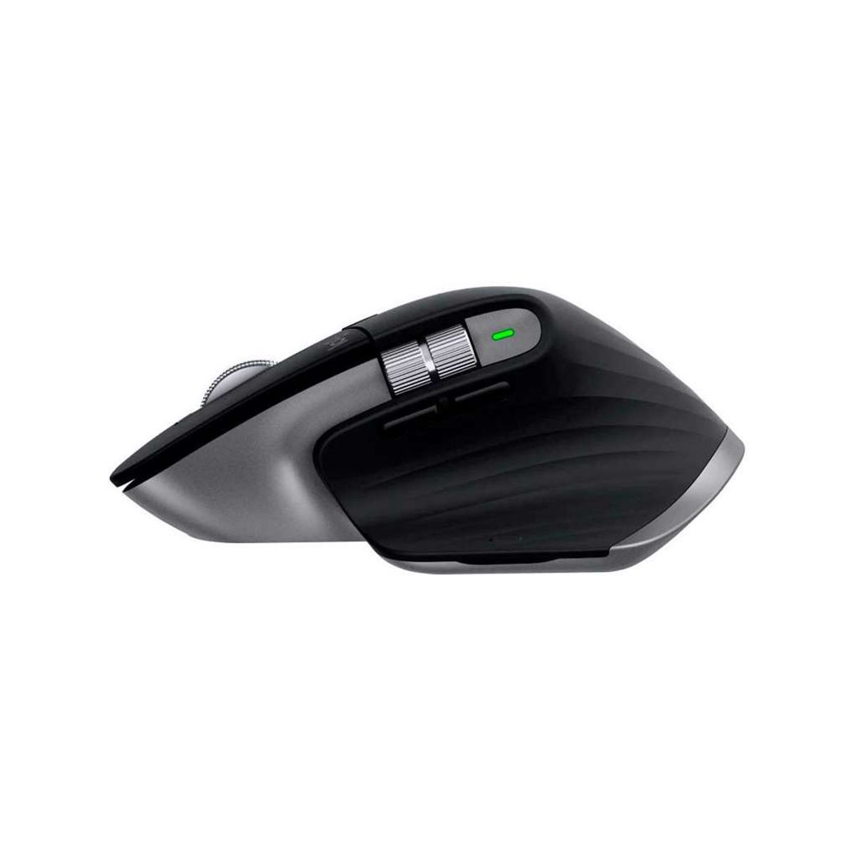 Mus Logitech MX Master 3 grå til Mac