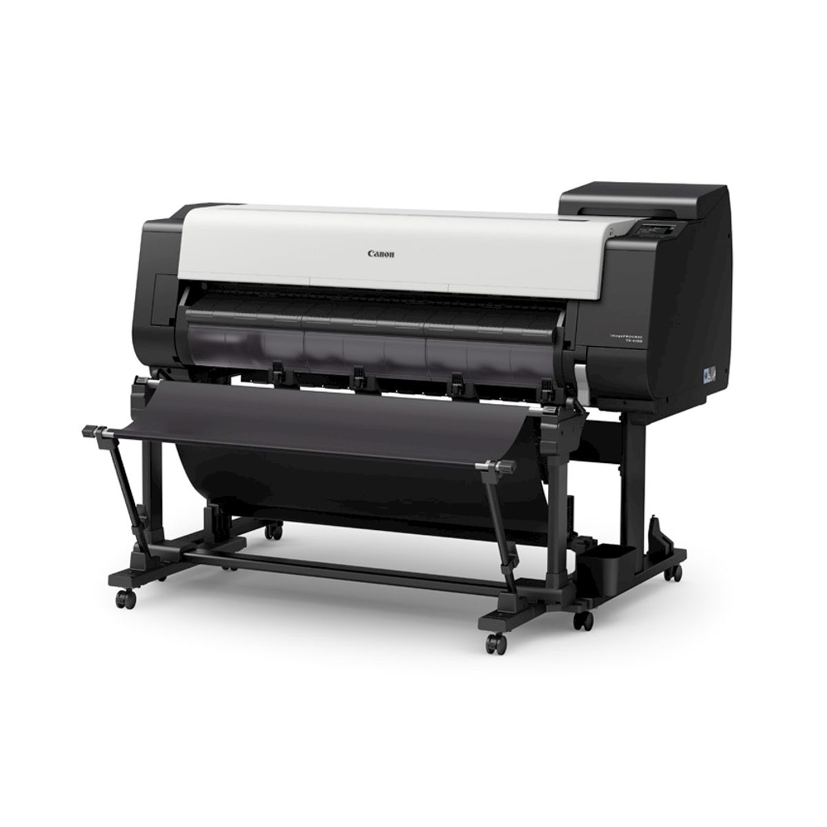 Canon Storformatprinter Tx-4100 44" Incl Stander