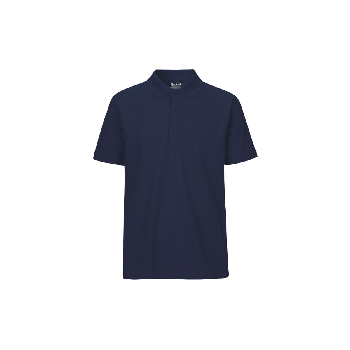 Herre Classic Polo Neutral O20080 str. 2XL Navy