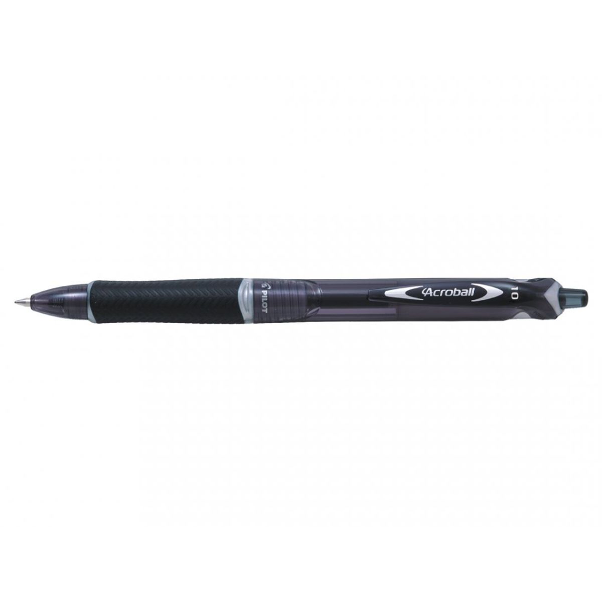 Kuglepen Pilot Acroball 1,0 mm Sort