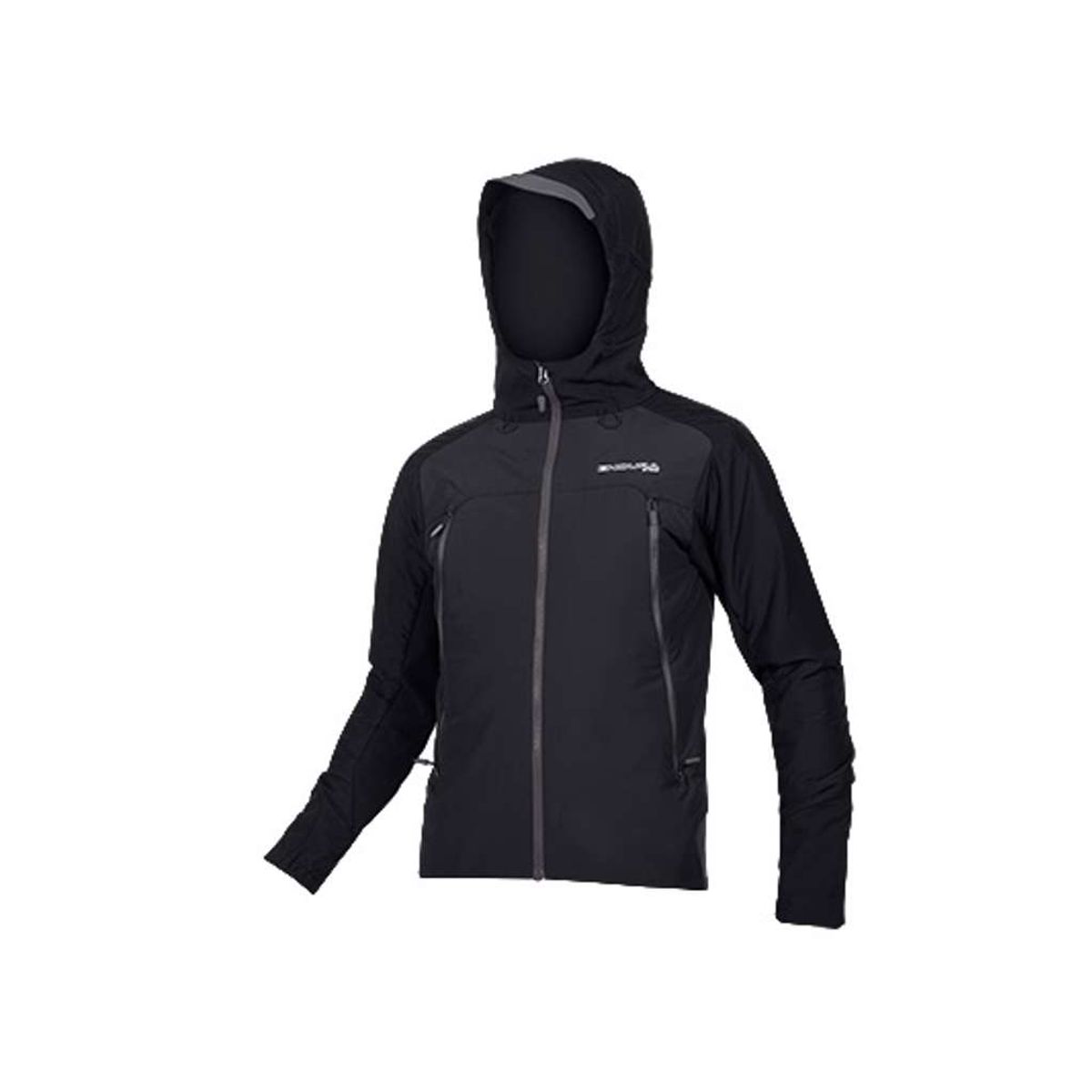 Endura MT500 - Freezing Point Jacket II - Cykeljakke - Sort - Str. L