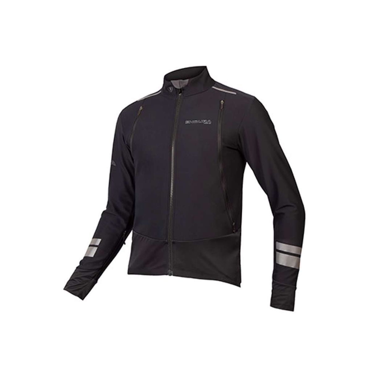 Endura Pro SL - 3-Season Jacket - Cykeljakke - Sort - Str. M