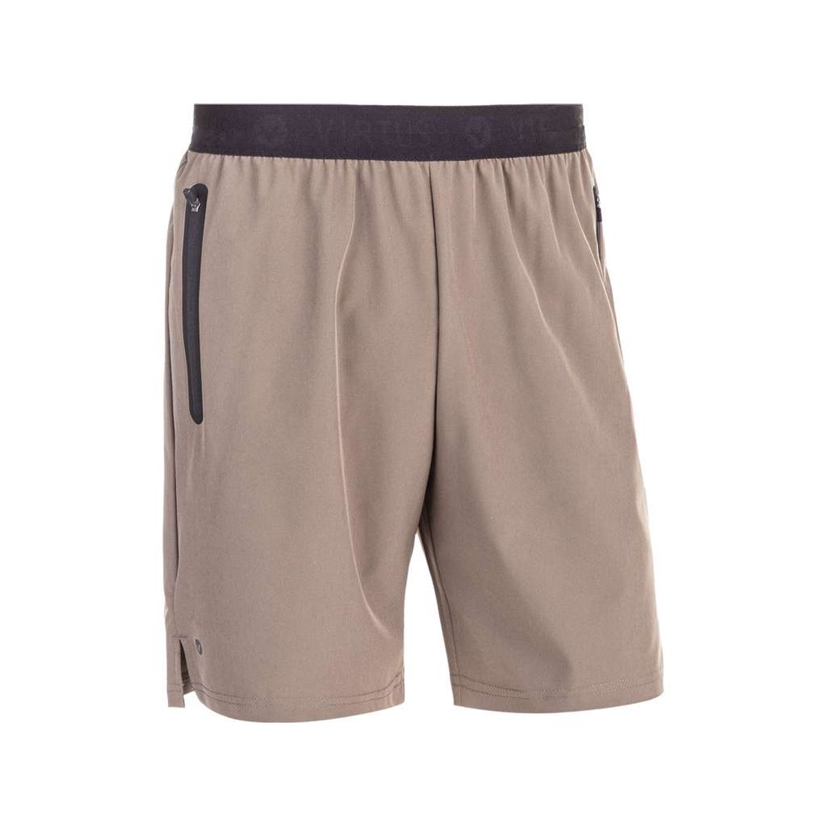 Virtus - Blag v2 - Hyper Stretch Shorts - Olive - Str. S