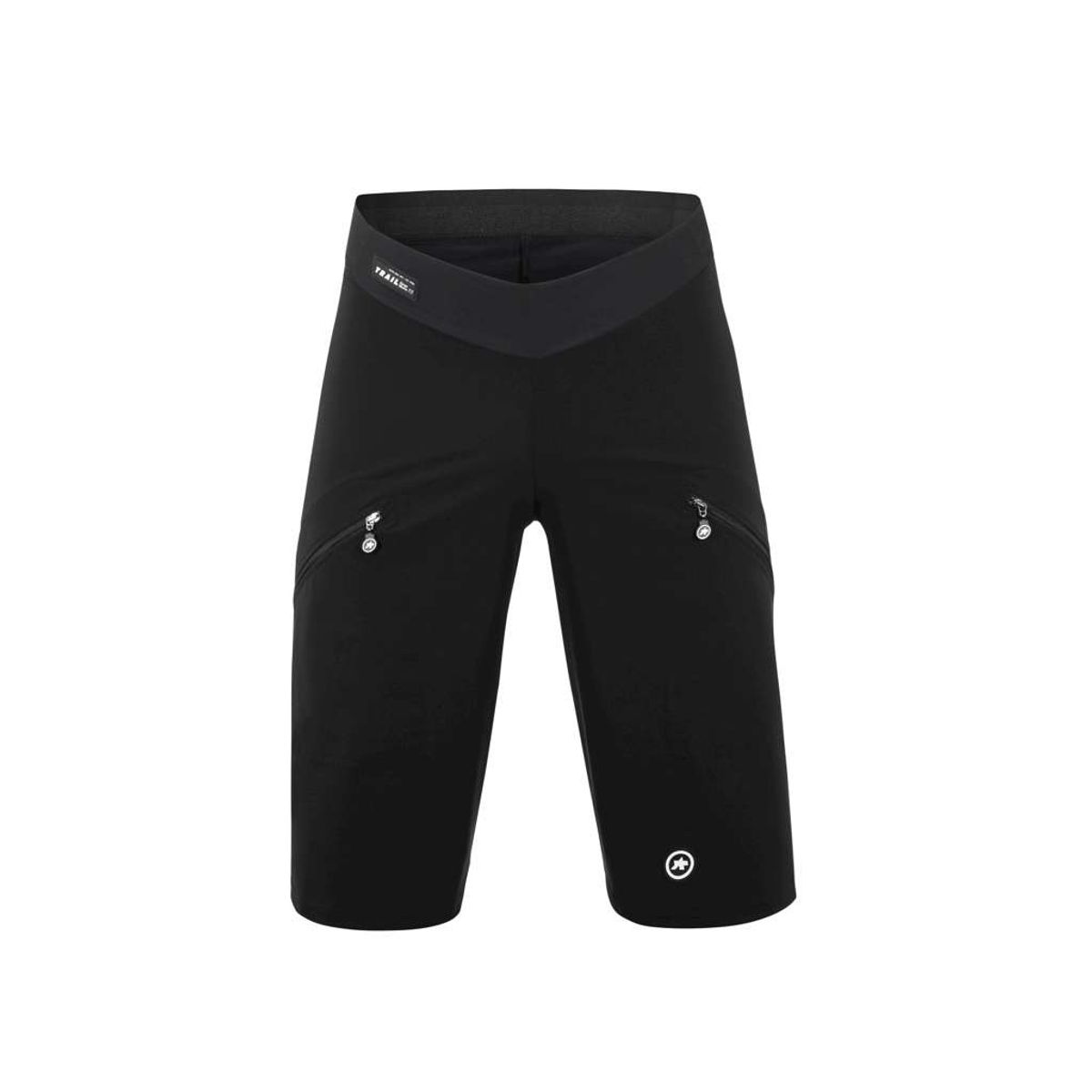 Assos Trail T3 - Cargo MTB Shorts - Sort - S