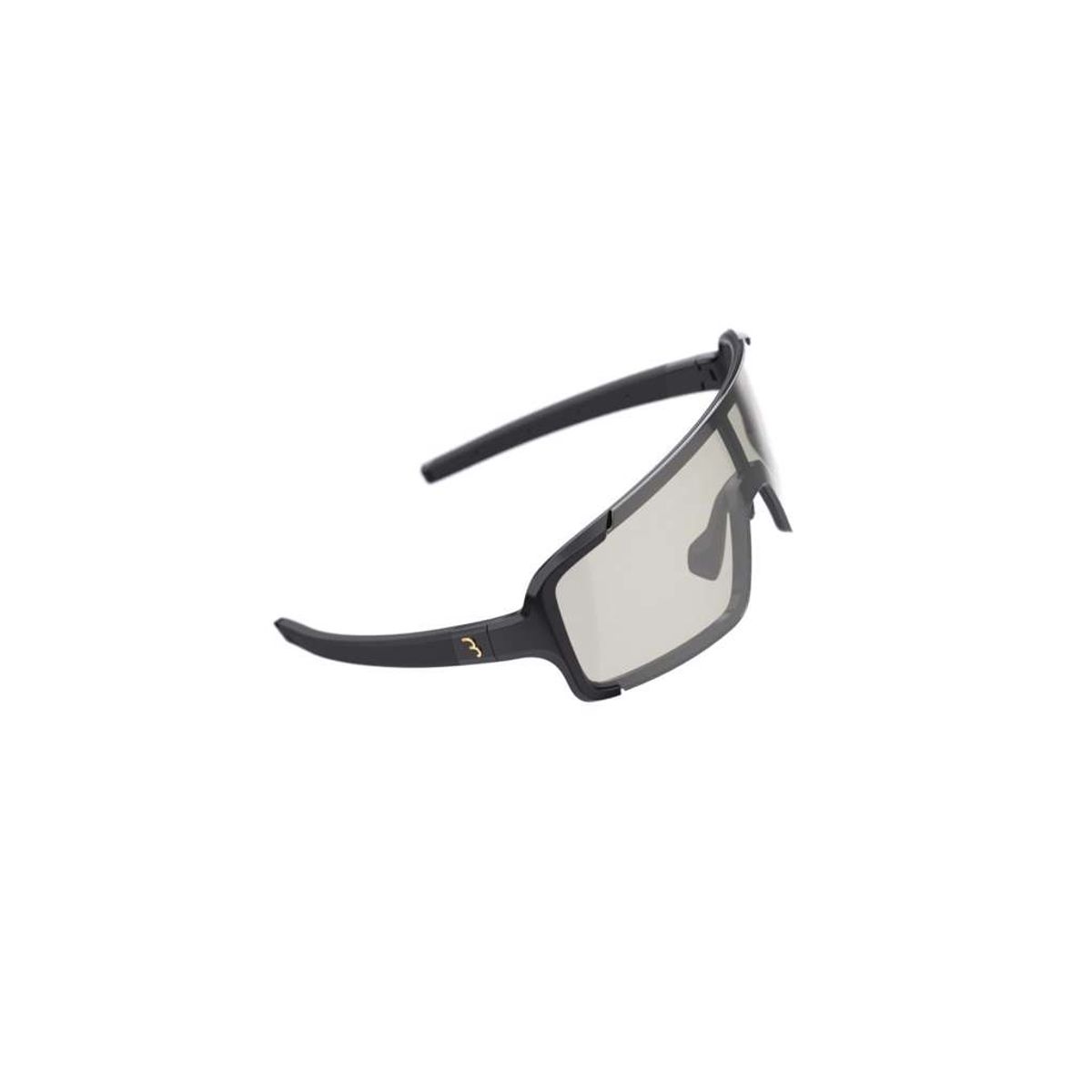 BBB Chester PH BSG-69PH - Cykelbrille - Fotokromiske linser - Grilamid stel - Sort