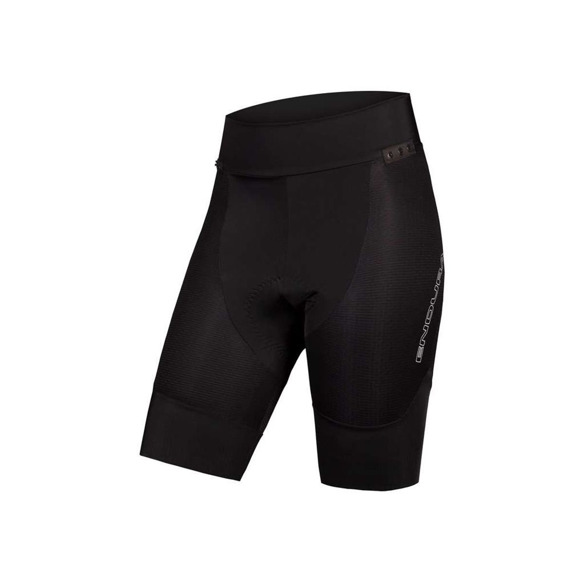 Endura EGM Liner - Cykelshorts med pude - Dame - Sort - Str. XXL