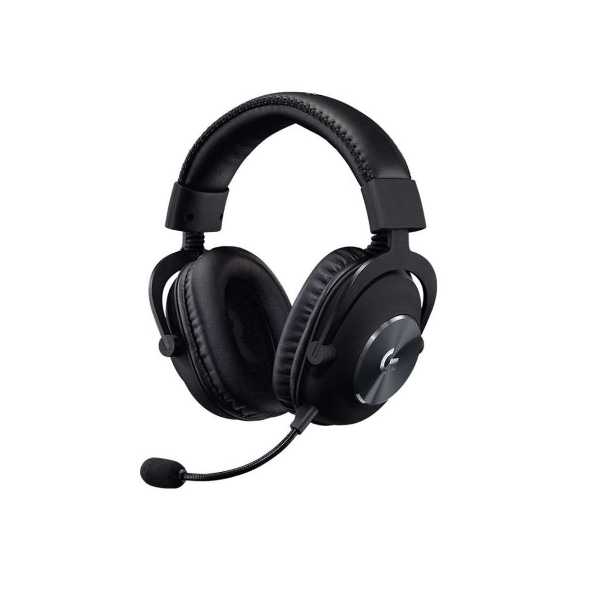 Logitech G Pro X Gaming Headset Sort