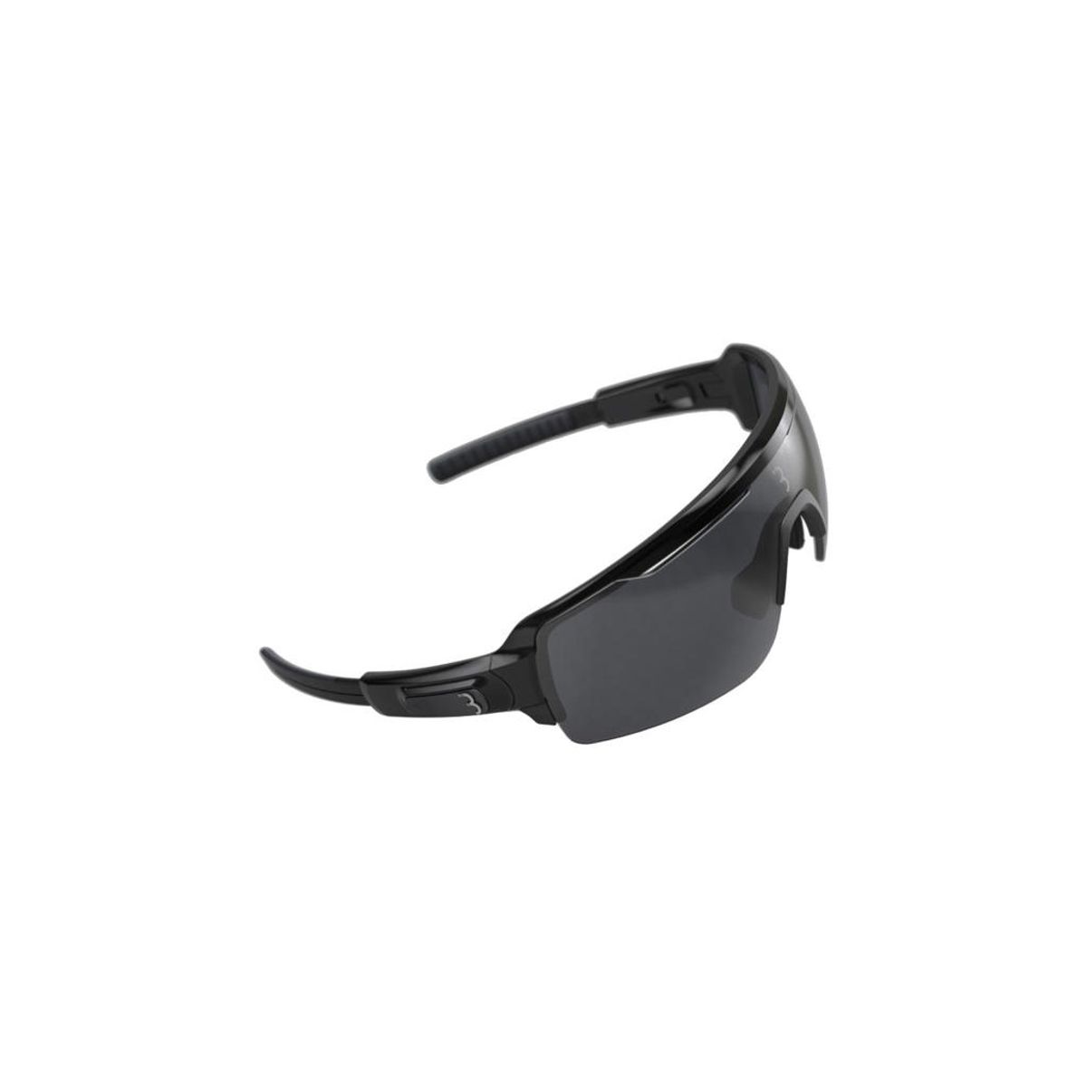 BBB - Commander - Cykelbrille m/ 3 linser - Sort