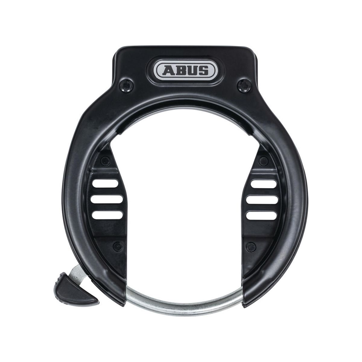 Abus - 4650X Amparo NR - Ringlås - Sort