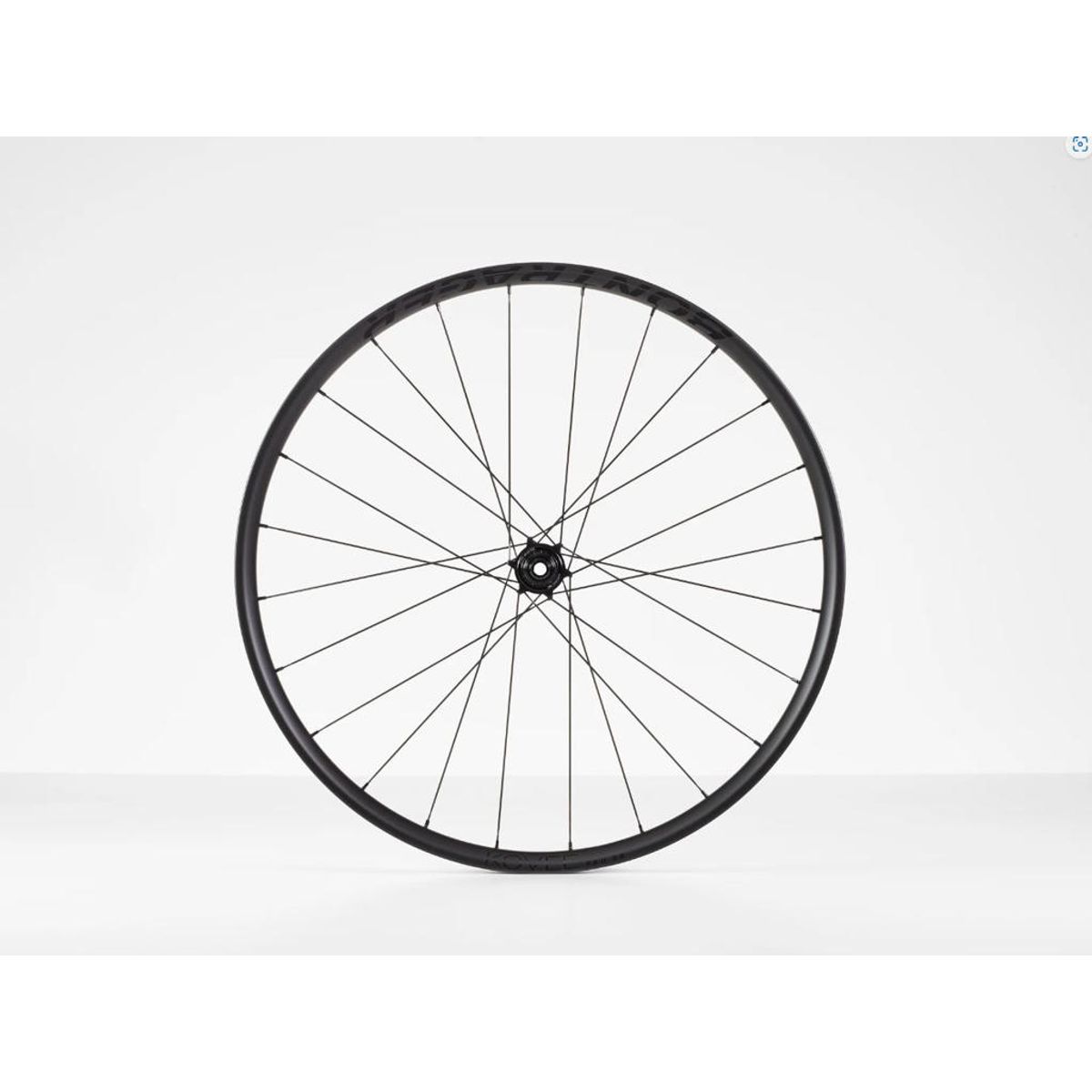 Bontrager Kovee Pro 30 TLR - Baghjul 29" disc Boost - E-Thru 12x148mm - Sram XD 11/12 gear