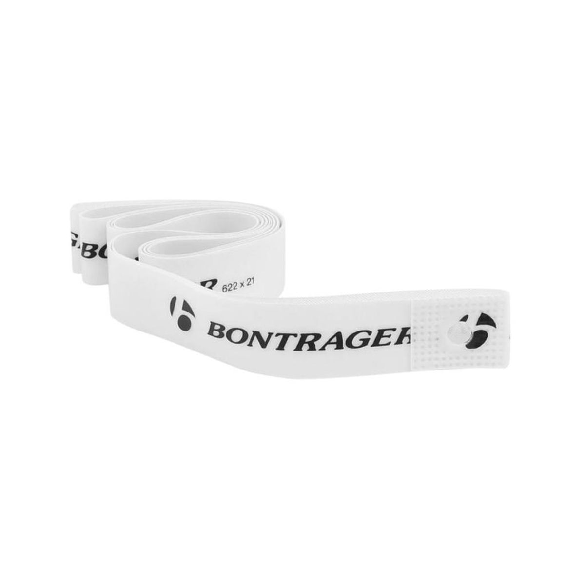 Bontrager High Pressure - Fælgbånd 700c 17-21mm bred