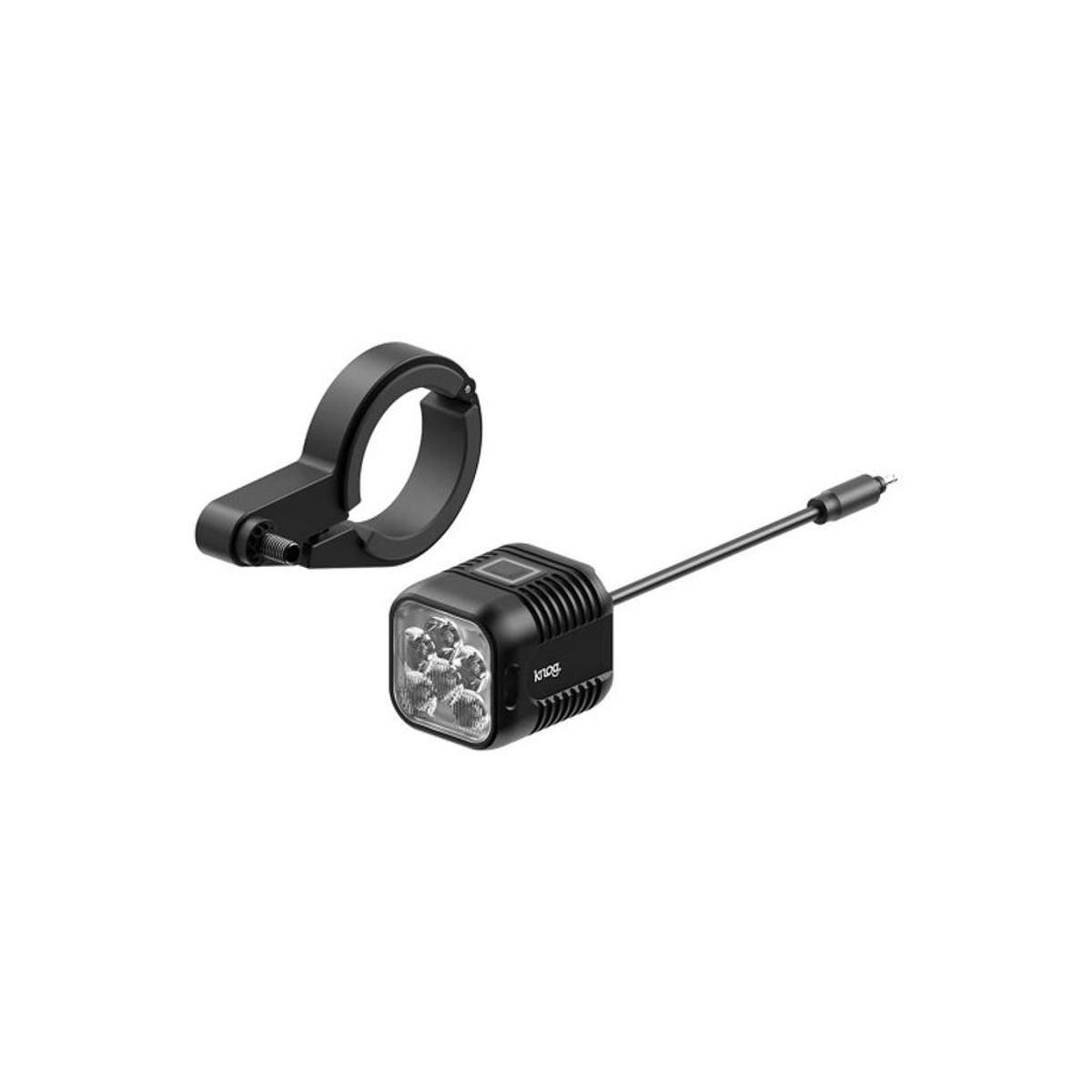 Knog Blinder External 900 - Forlygte til E-bike - 900 lumen