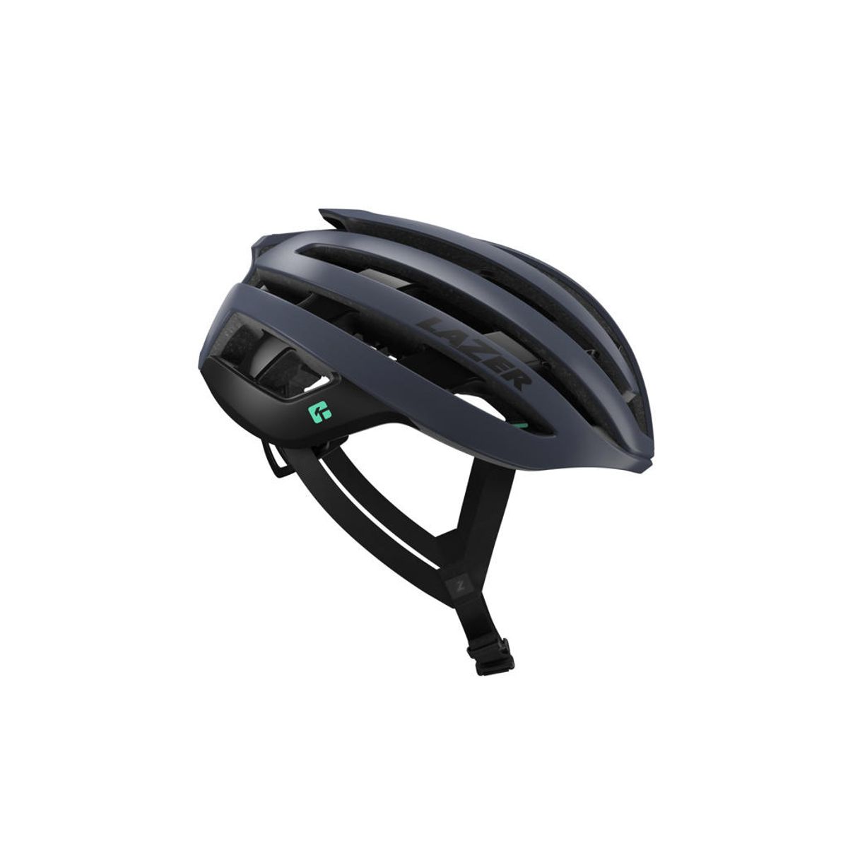 Lazer Z1 Kineticore - Cykelhjelm Road - Str. 58-61 cm - Cosmic blå