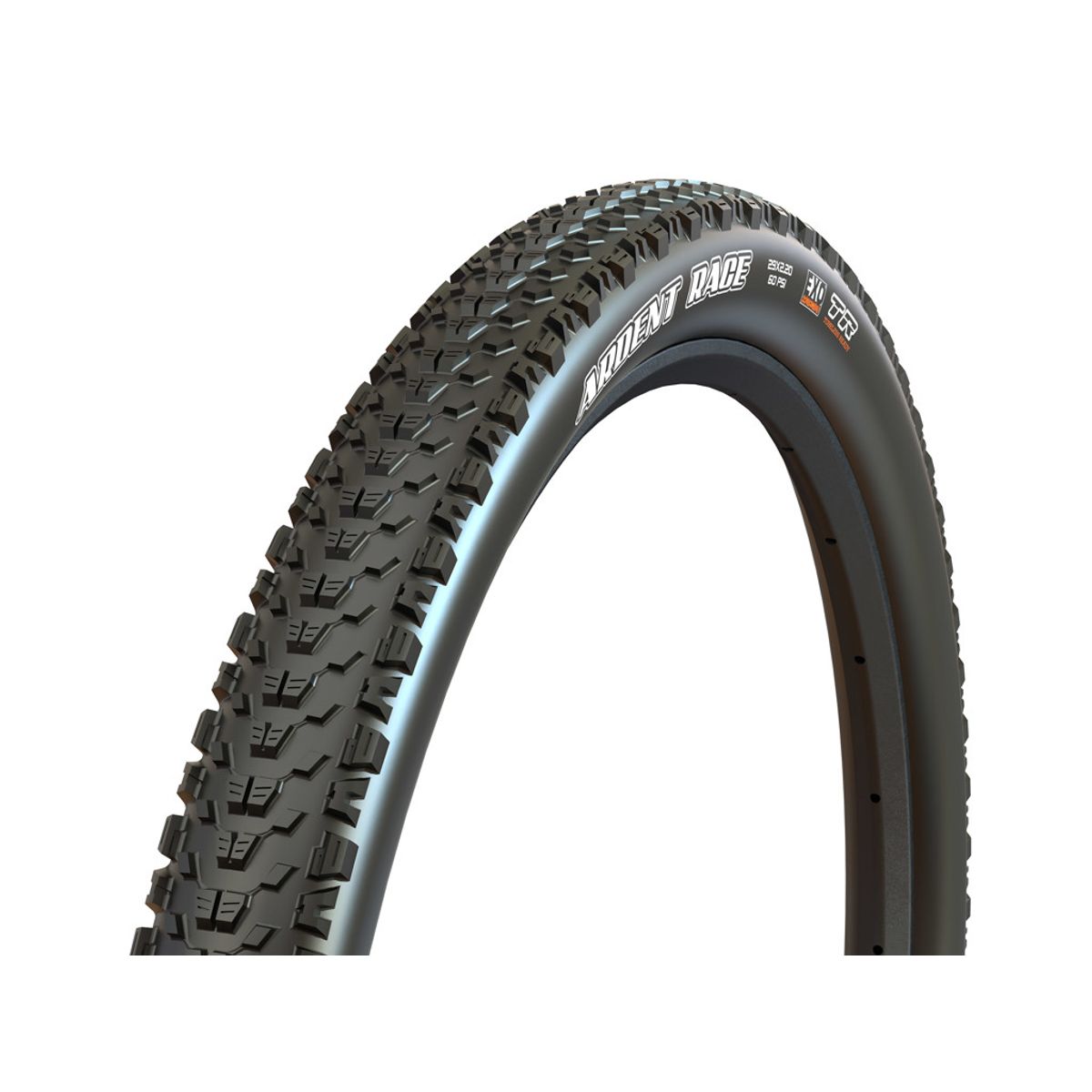 Maxxis Ardent Race 3C - TR EXO Foldedæk - 29x2,35