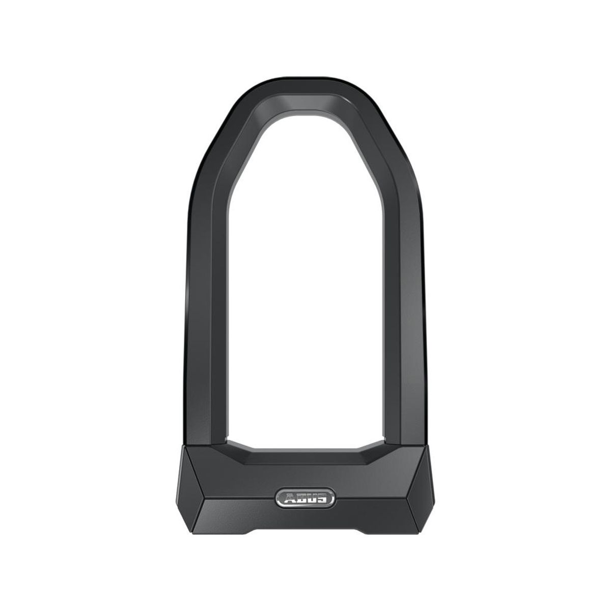 Abus Granit Super Extreme 2500 - Bøjlelås - 13 mm stål