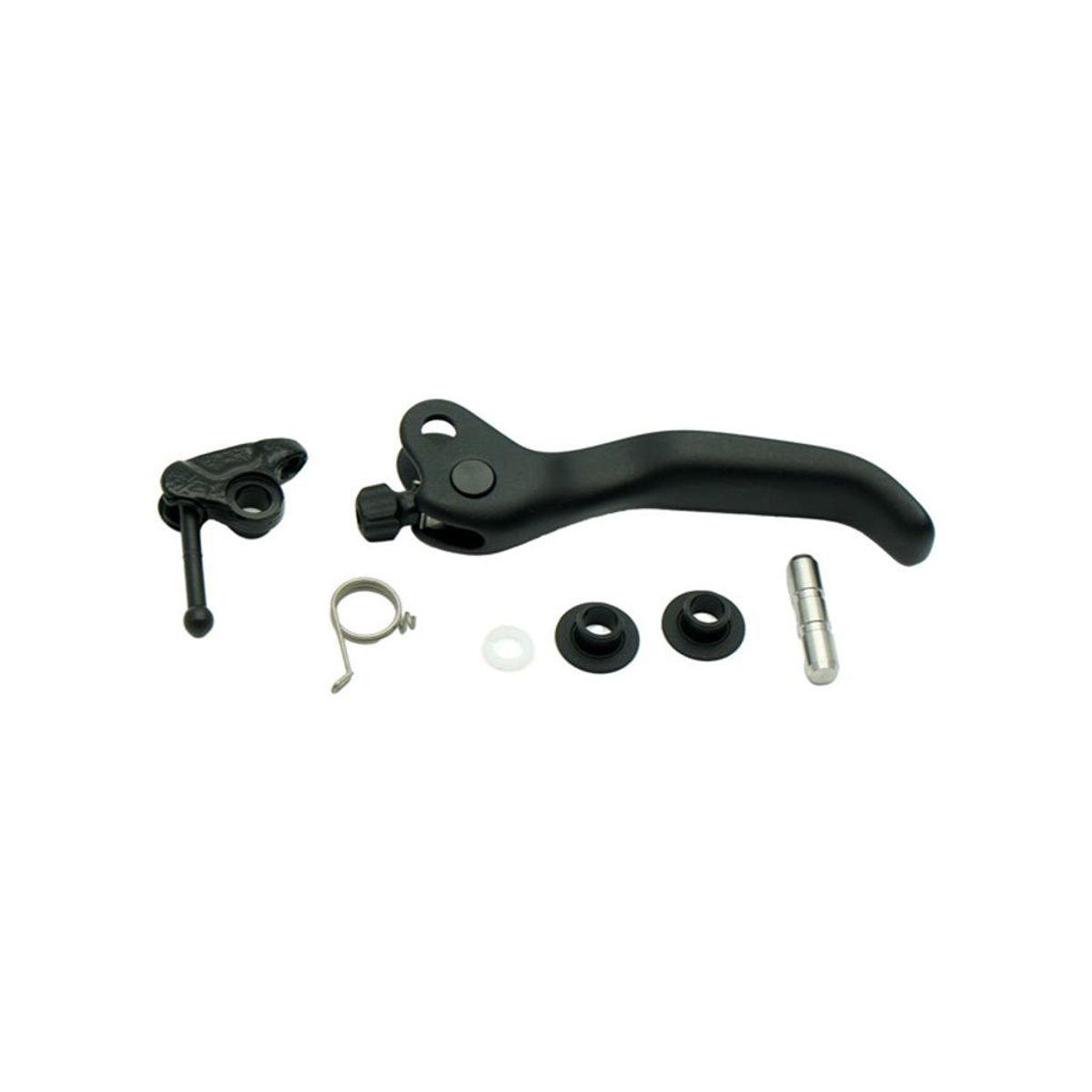 SRAM Level Bronze Stealth C1 - Kit til hydraulisk bremsegreb