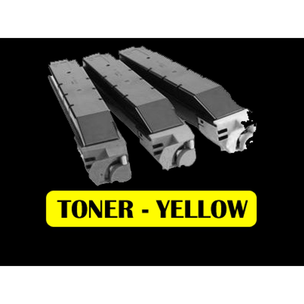 TA Toner Clp4626/30 Yellow