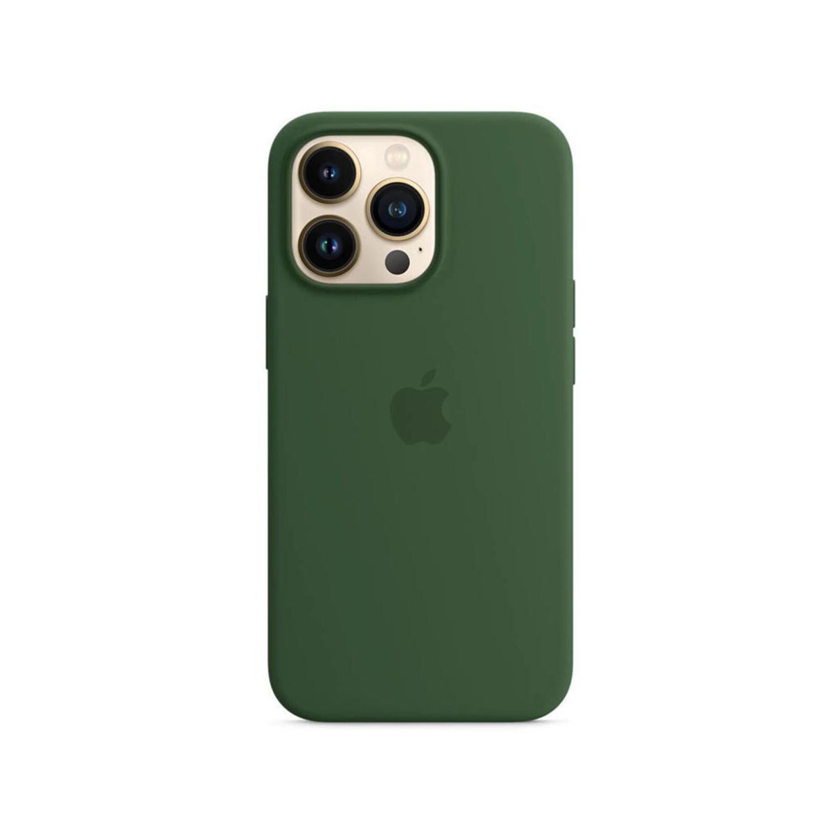 Iphone 13 PRO SI Case Clover