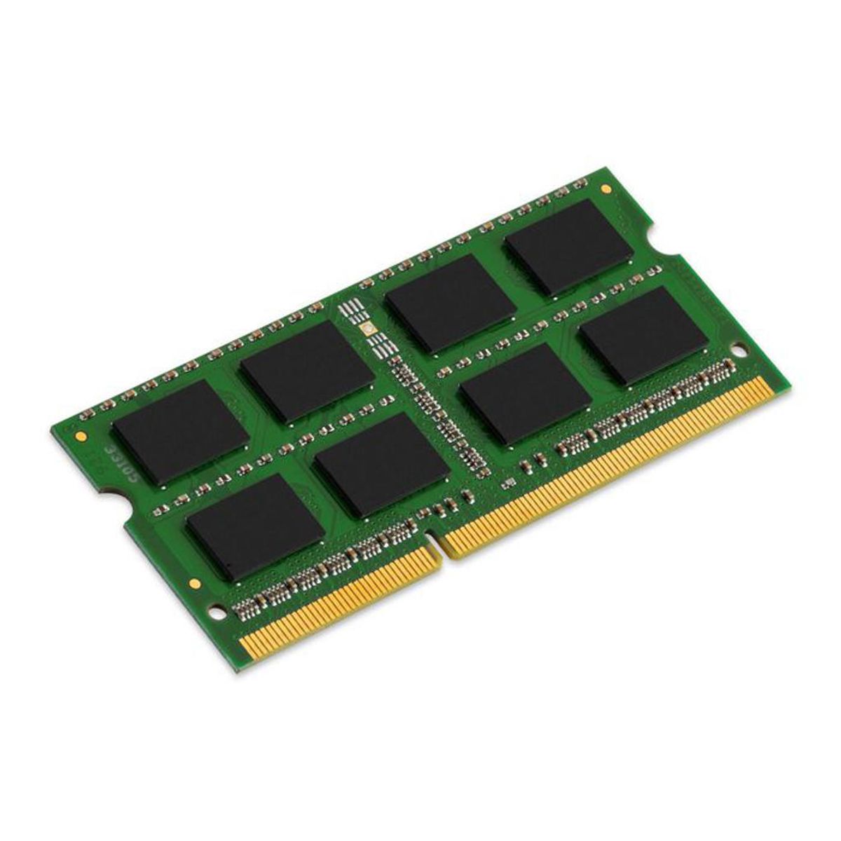 Kingston - 8GB 1600mhz Ddr3l Non-ecc Cl11 Sodimm 1.35V