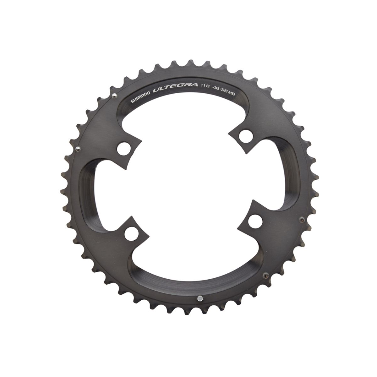 Shimano Ultegra - Klinge 46 tands FC-6800 11 gear