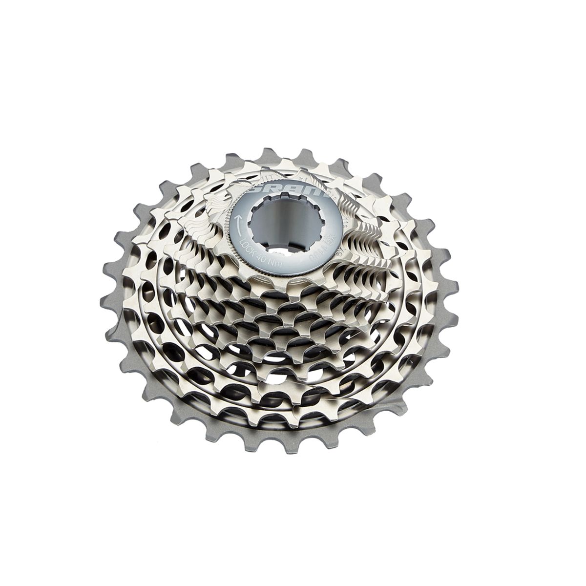 Sram XG-1190 Red 22 kassette - 11 gear - 11-30 tands