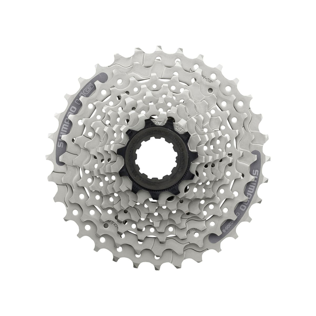 Shimano Acera Kassette - 9 gear CS-HG-201 11-34 tands