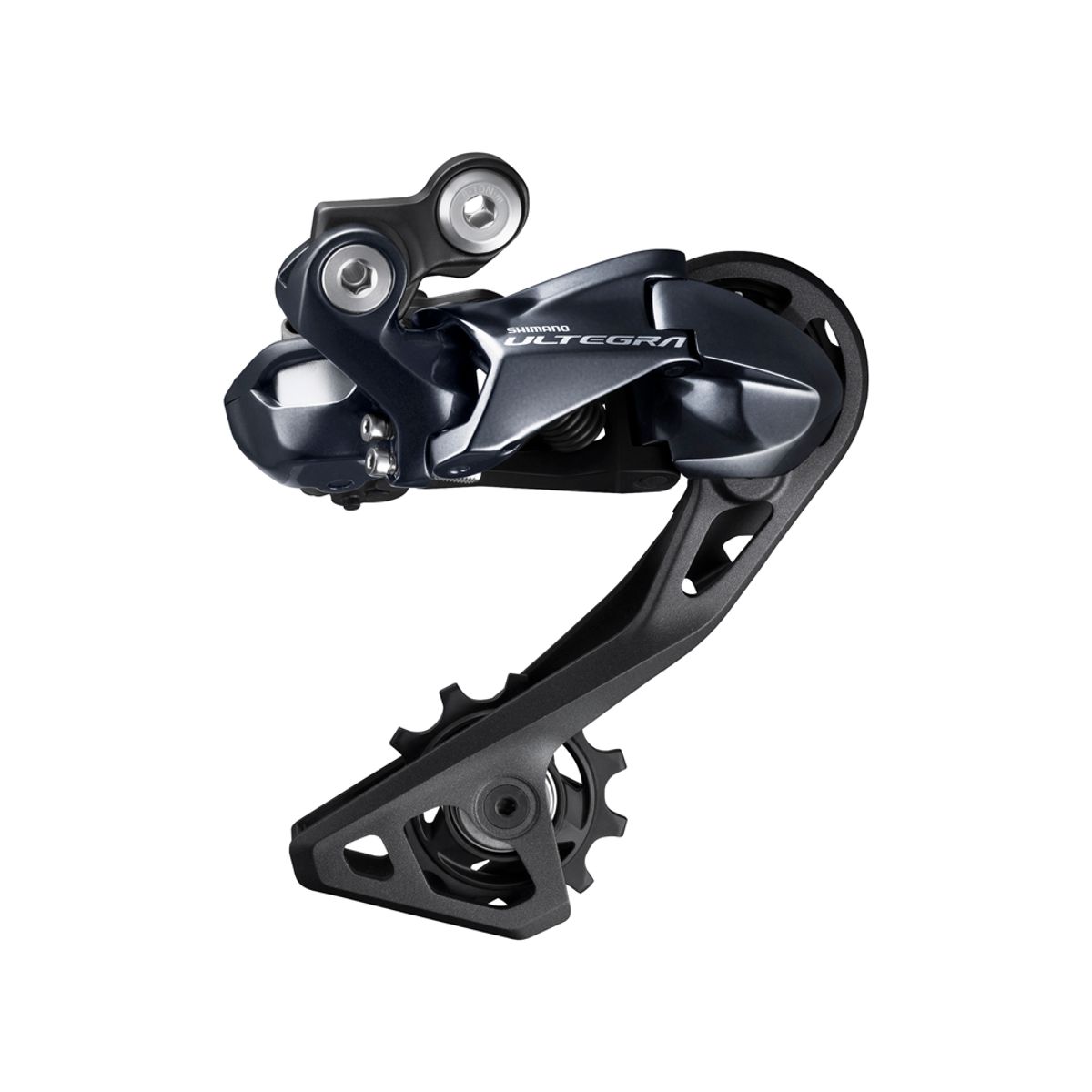 Shimano Ultegra DI2 Bagskifter - Model RD-R8050-SS til 2 x11 gear Elektronisk