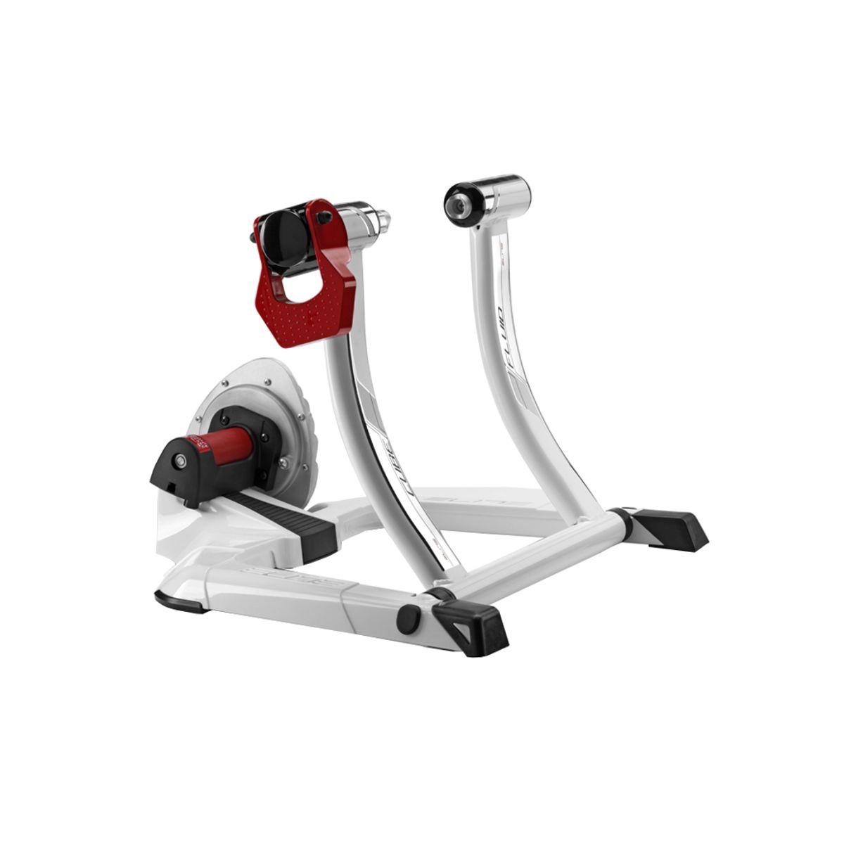 Elite Qubo Fluid - Hometrainer - Elastogel Power Fluid