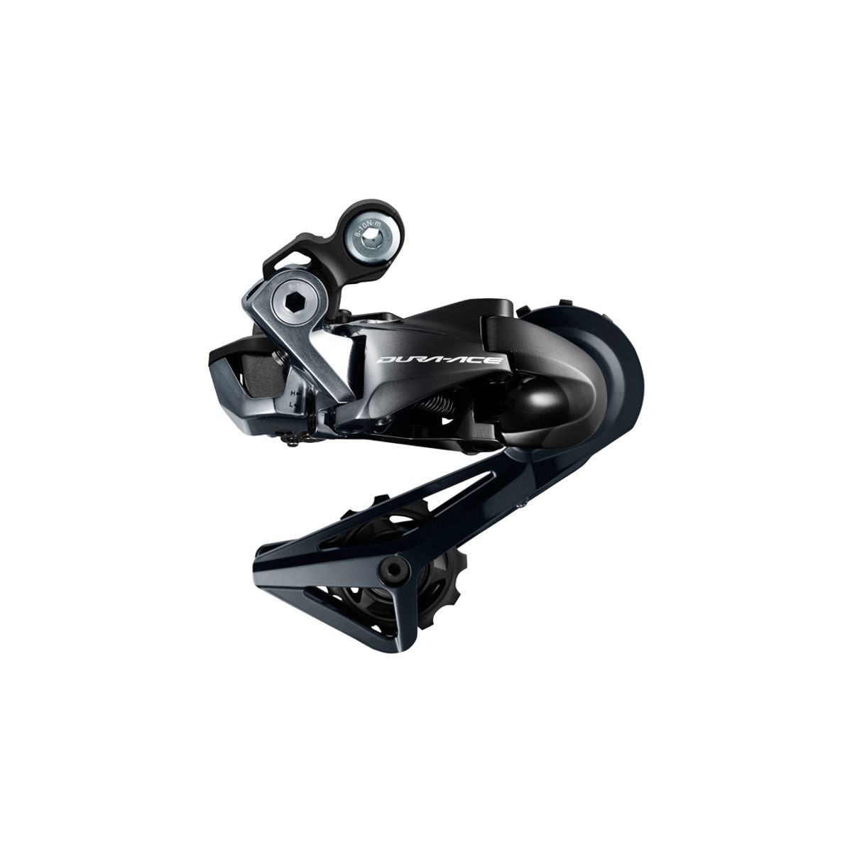 Shimano Dura Ace - Bagskifter RD-R9150-SS Di2 - 11 gear - Elektronisk