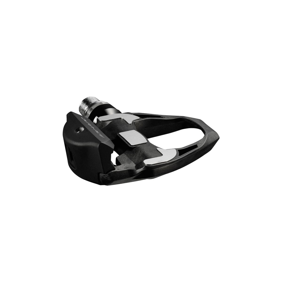 Shimano Dura Ace SPD-SL PD-9100 - Carbon pedal - Inkl. SM-SH12 klampe