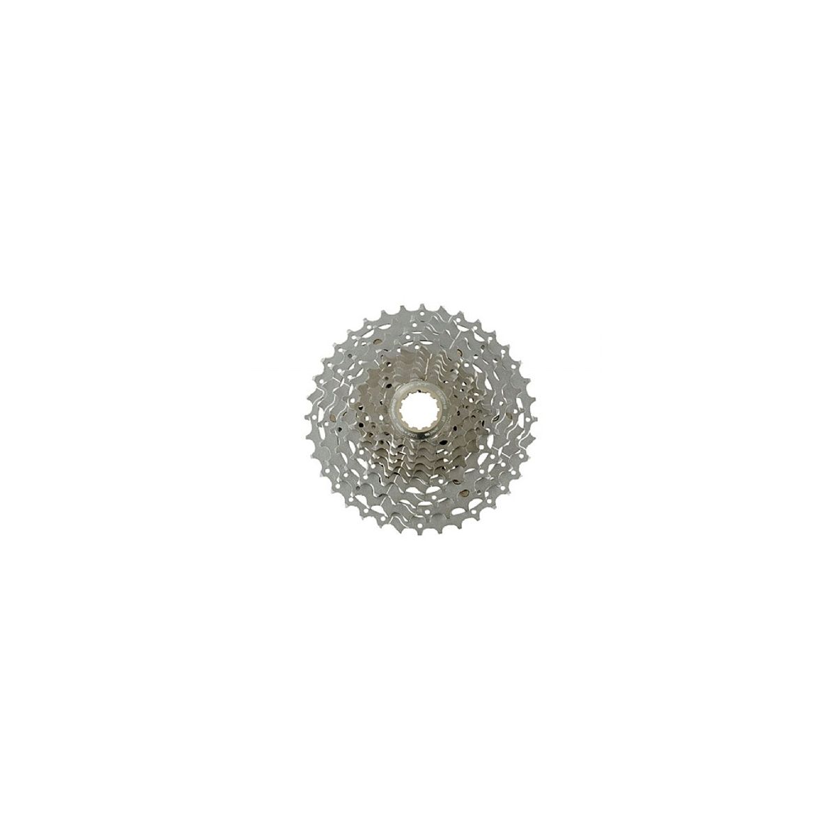 Shimano XT - Kassette 10 gear 11-34 tands - M771