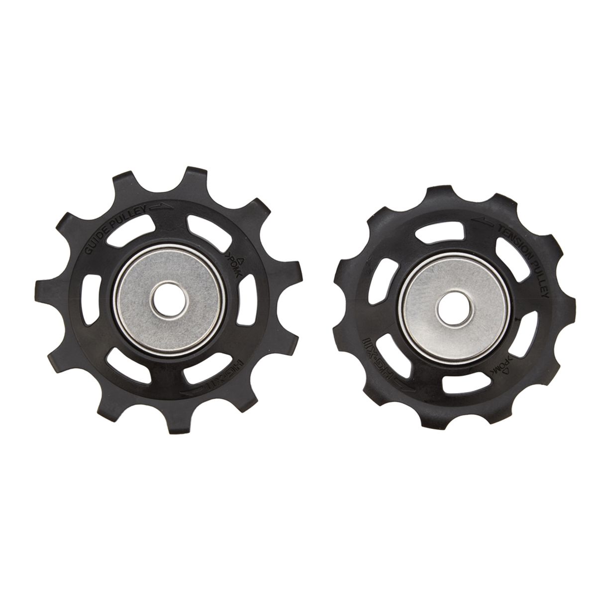 Shimano XTR M9000 - Pulleyhjul sæt - 2 stk. - 11 tands