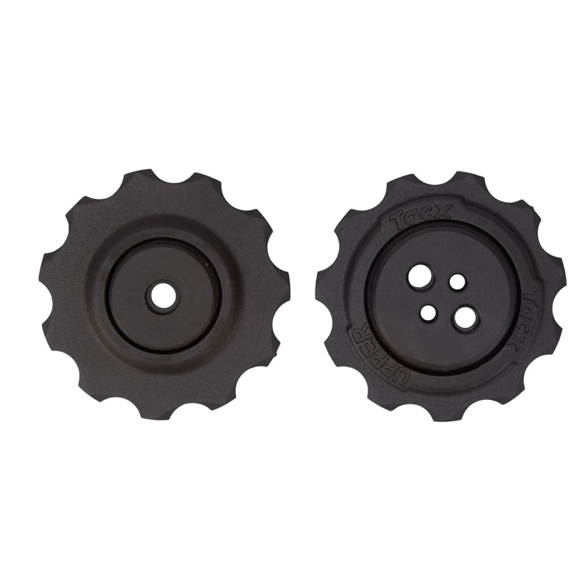 Tacx pulleyhjul med 11 tænder - Til Sram MTB - Sleeve bearings