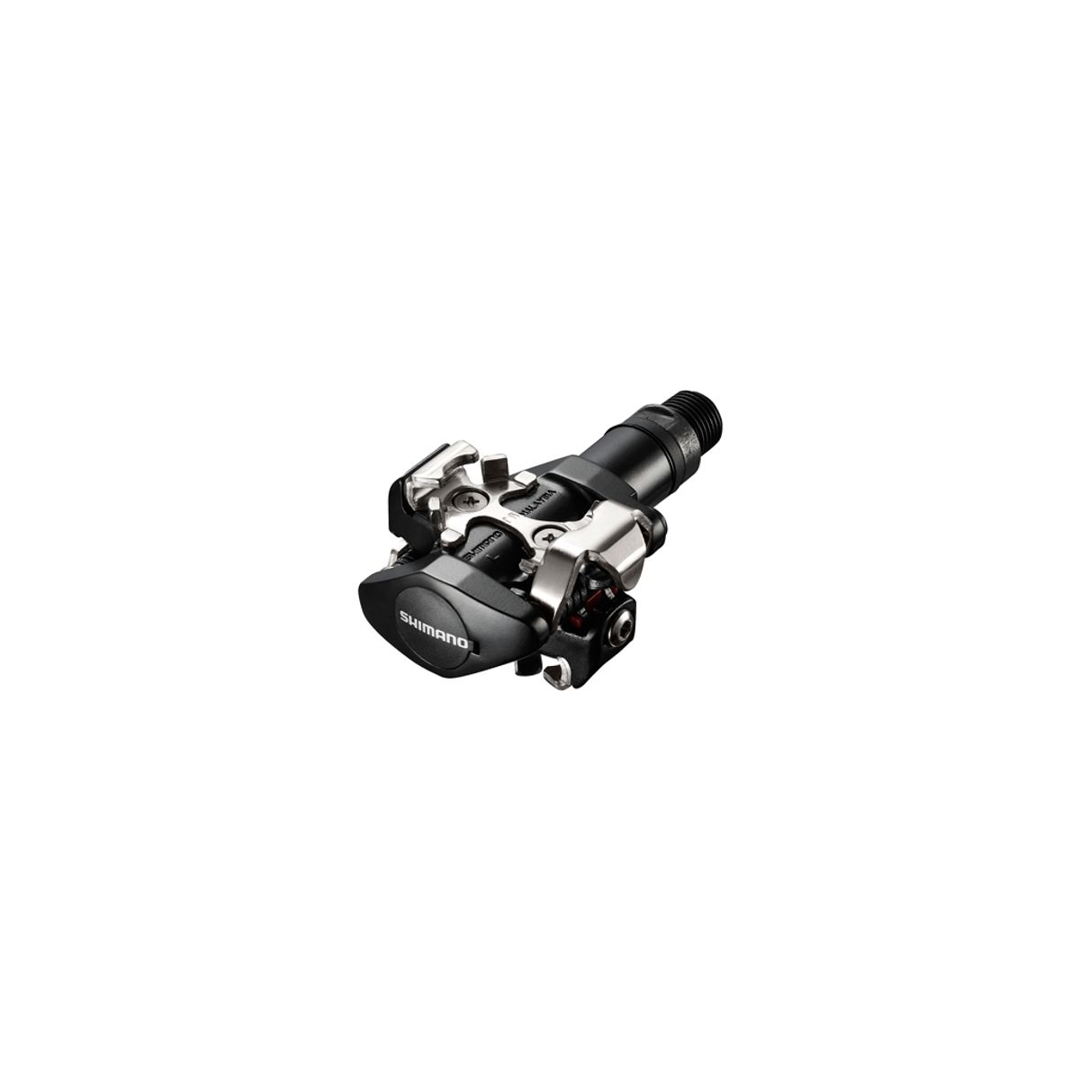 Shimano Alivio - MTB Pedaler - Model PD-M505 - Sort