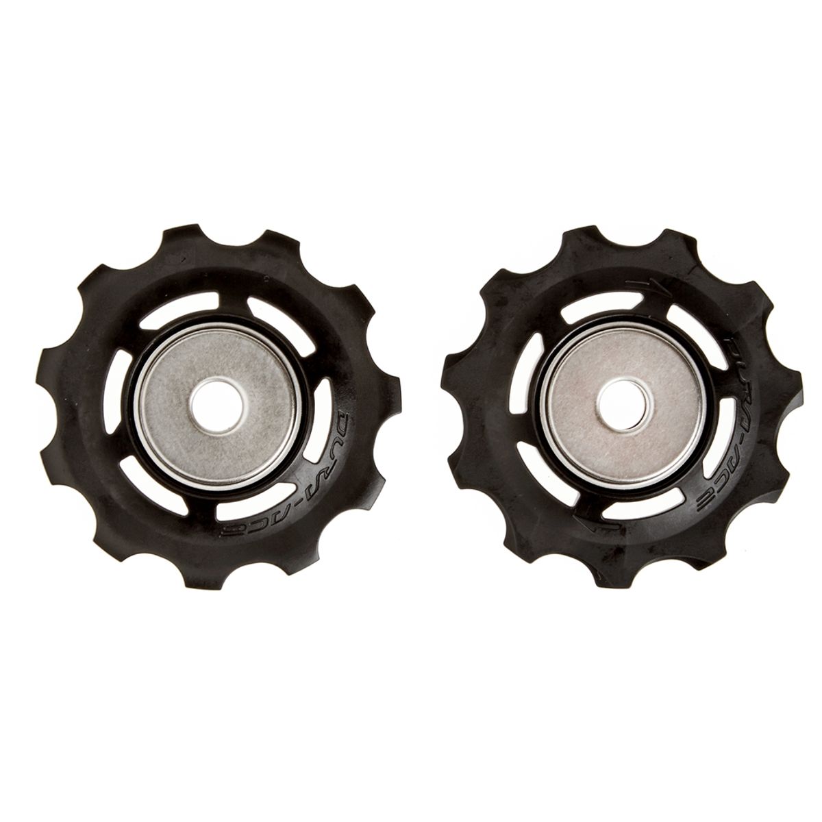 Shimano Pulleyhjul - Til Dura Ace RD-9000 og RD-9070 - 2 stk. 11 tands